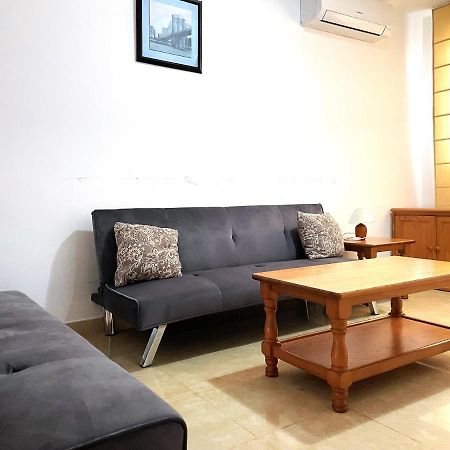 Paseo Martimo Lateral Lek Apartman Peñíscola Kültér fotó