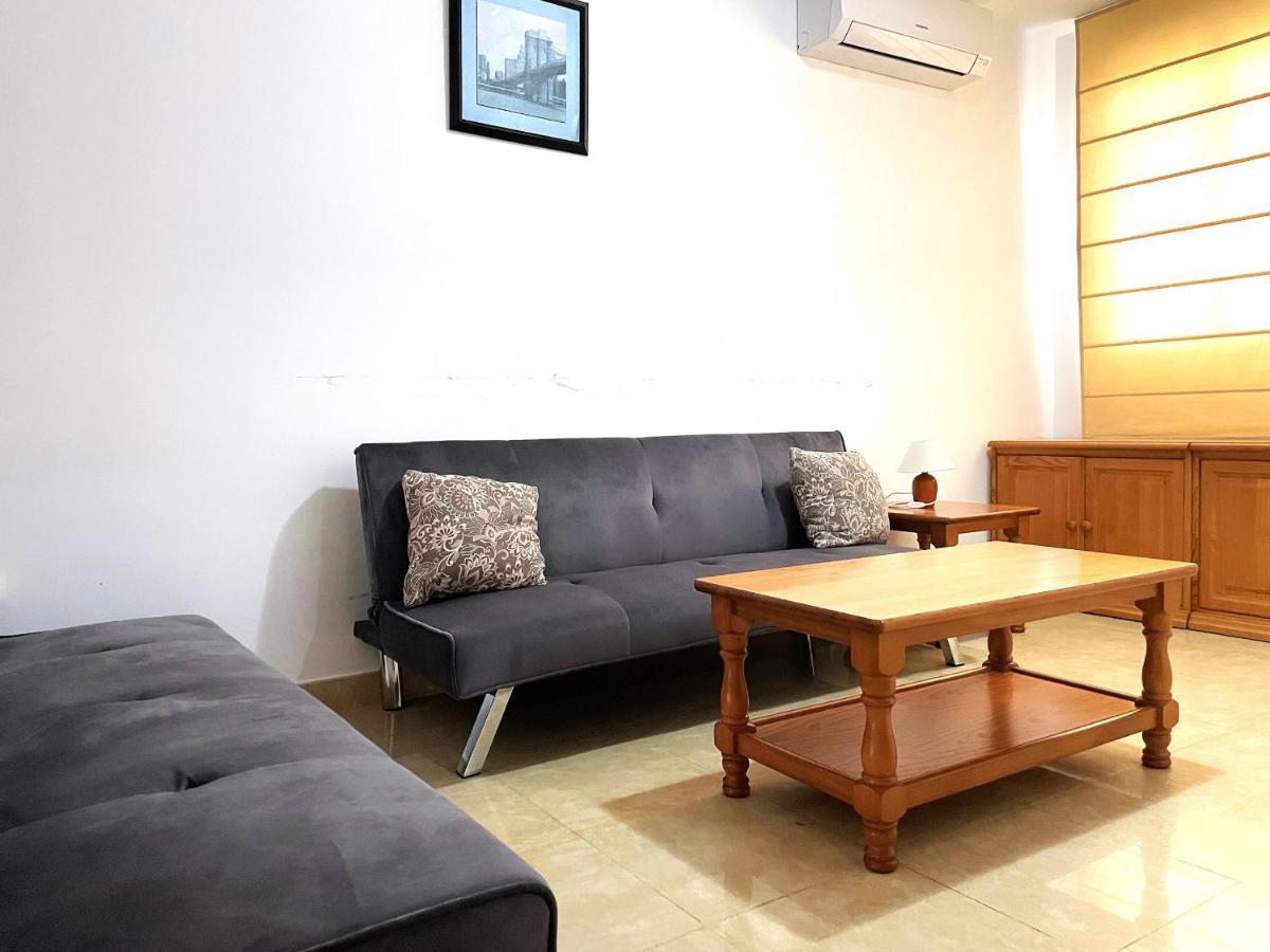 Paseo Martimo Lateral Lek Apartman Peñíscola Kültér fotó